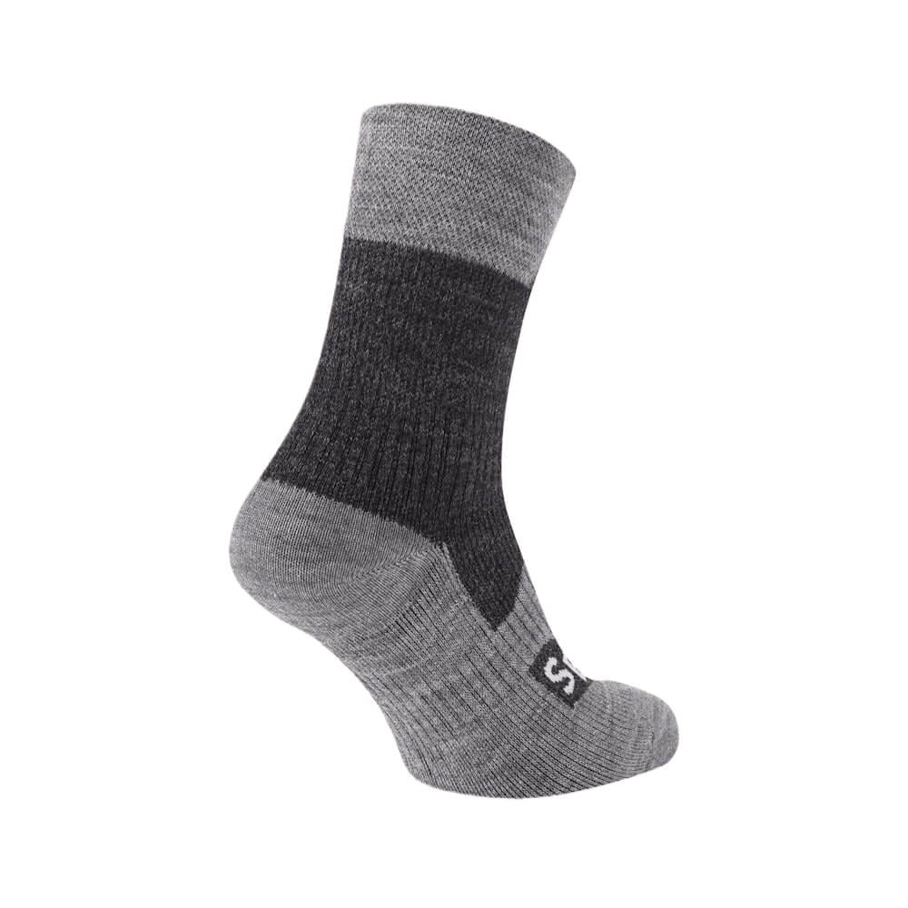 Sealskinz Wasserdichte Socke Bircham