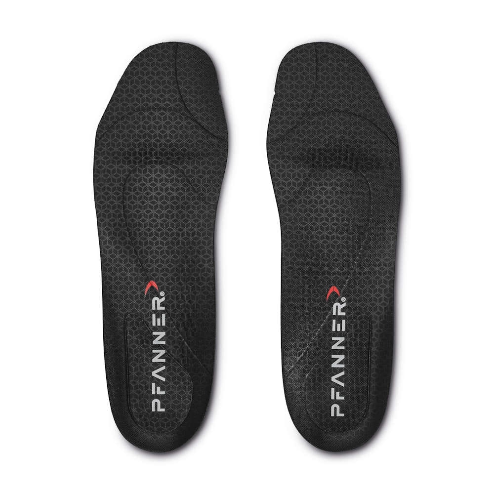 PFANNER® Static Control Sohle