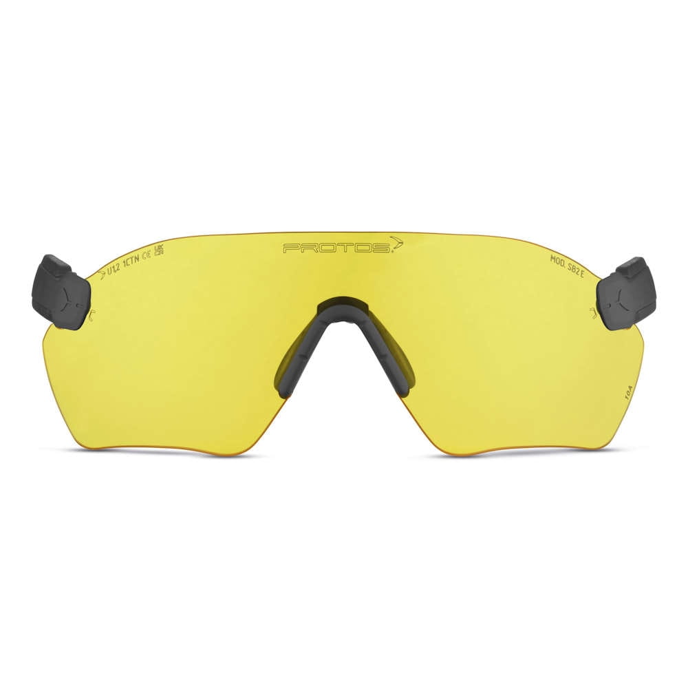 PROTOS® Integral Schutzbrille