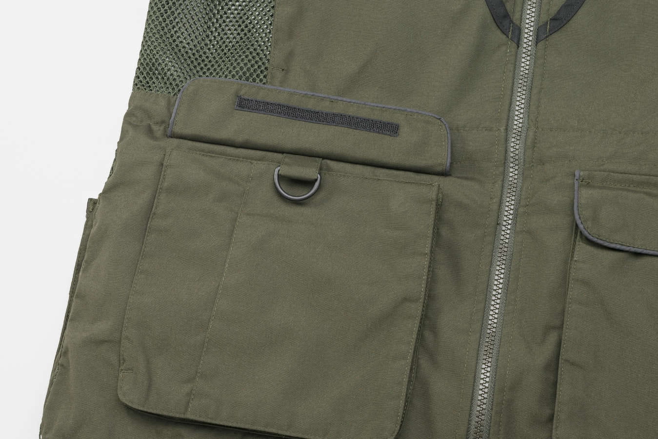 Pinewood Dog Sports 2.0 Männer Weste