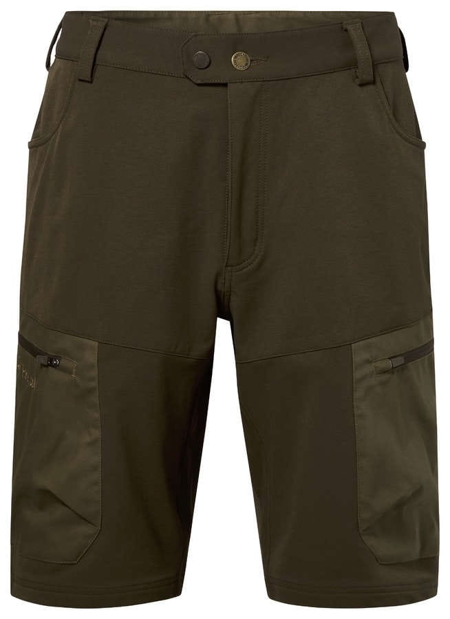 Pinewood® Finnveden Hybrid Herren Short