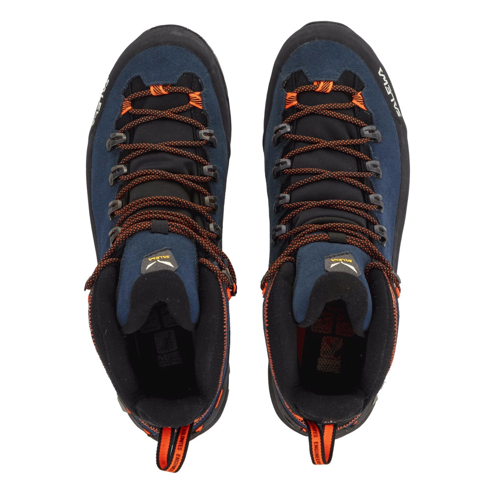 Salewa Alp Mate Mid Winter Herrenschuh