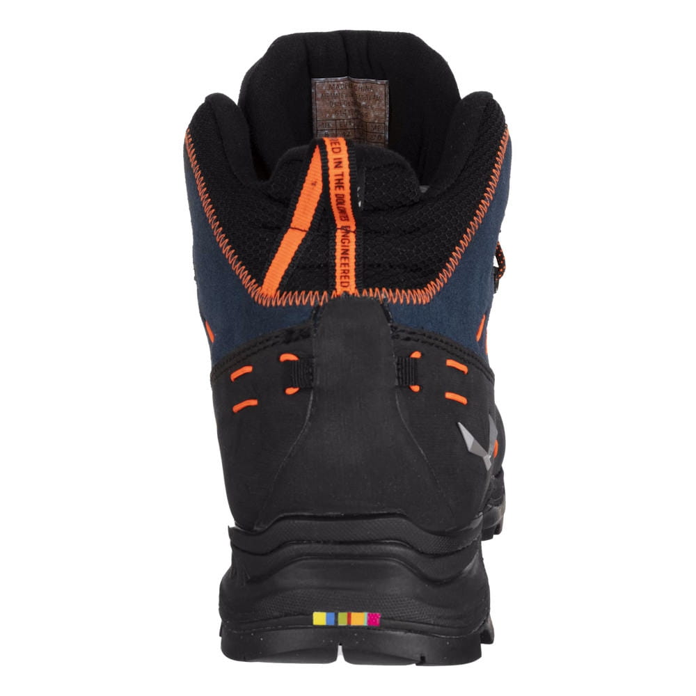 Salewa Alp Mate Mid Winter Herrenschuh
