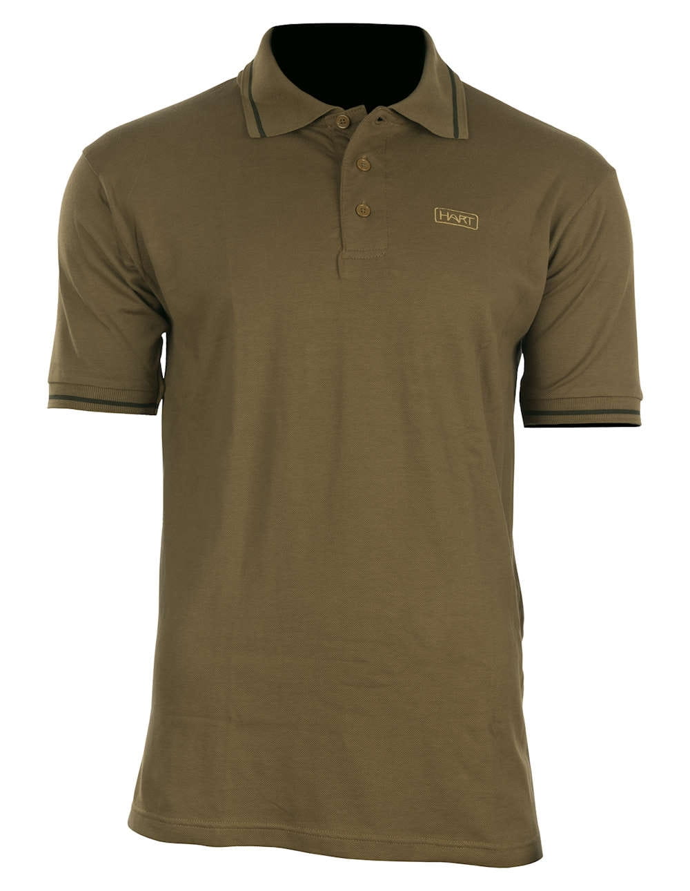HART Hermis Polo Shirt