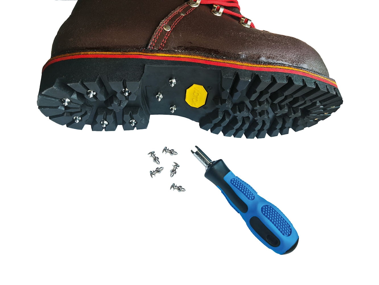 PFANNER® Aufsatz Montagegriff für Spikes