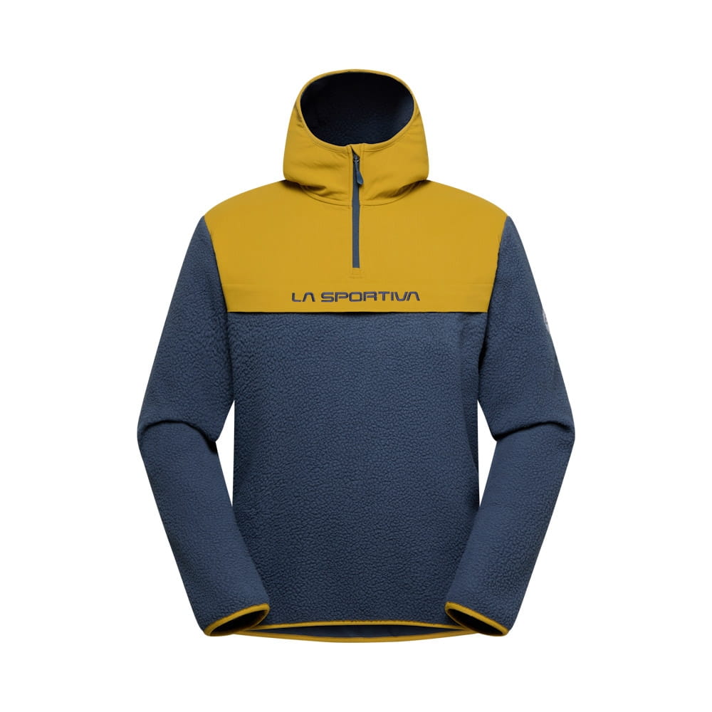 La Sportiva Guidance Sherpa Herren Hoody