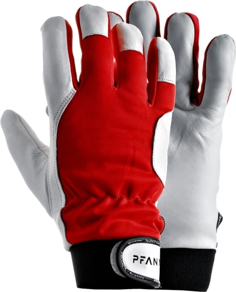 Dema 30246 Forst Handschuhe Schnittschutz KUFSTEIN Class1 DIN EN 381 Gr M Dema 30246 Forst Handschuhe Schnittschutz KUFSTEIN Class1 DIN EN 381 Gr M