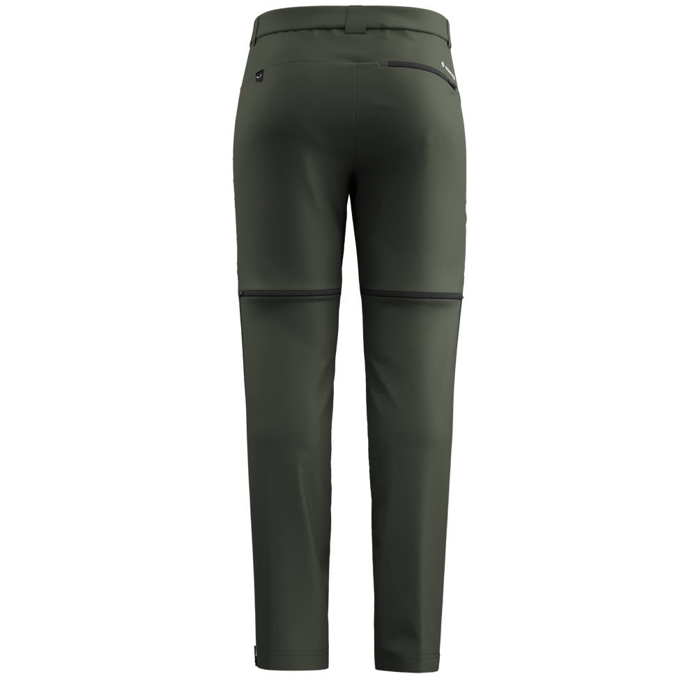 Salewa Puez Talveno Durastretch Zip-Off Herrenhose Salewa Puez Talveno Durastretch Zip-Off Herrenhose