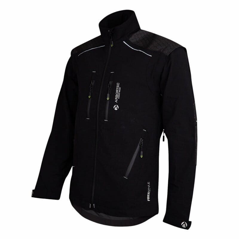 Arbortec Breatheflex Pro Freestyle Jacke
