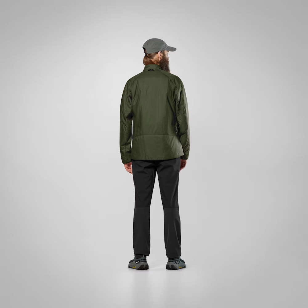 Salewa Catinaccio 2 TirolWool Herren Jacke
