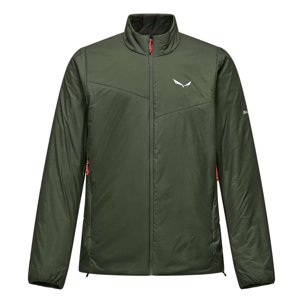 Salewa Catinaccio 2 TirolWool Herren Jacke