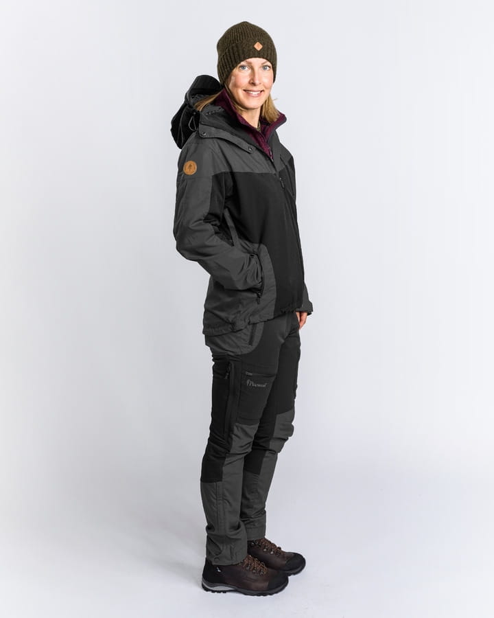 Pinewood® Finnveden Hybrid Damen Hose