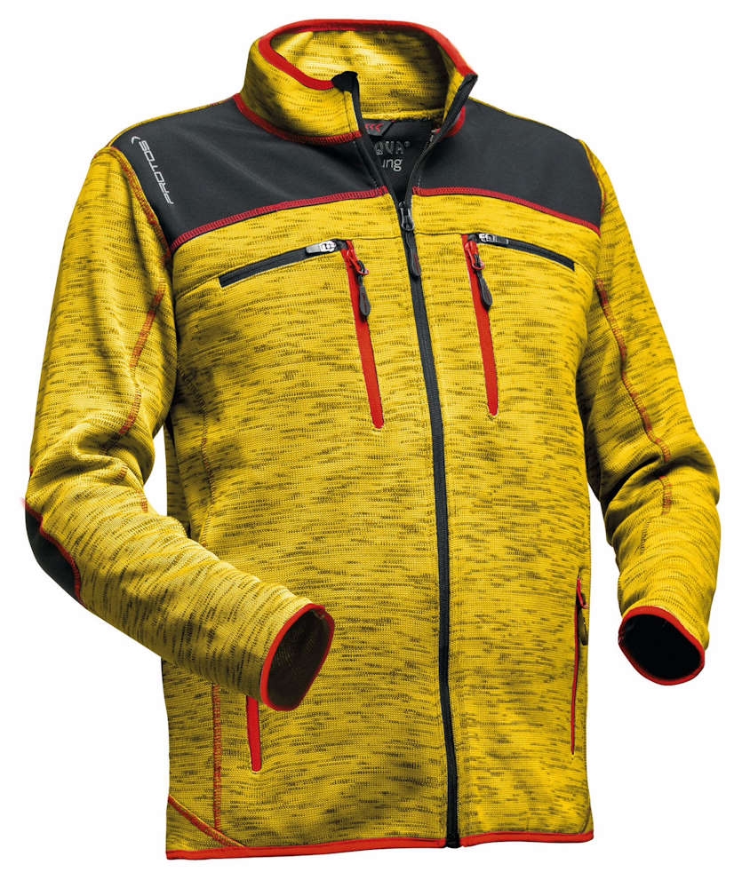 PROTOS® Inuit Herren Jacke