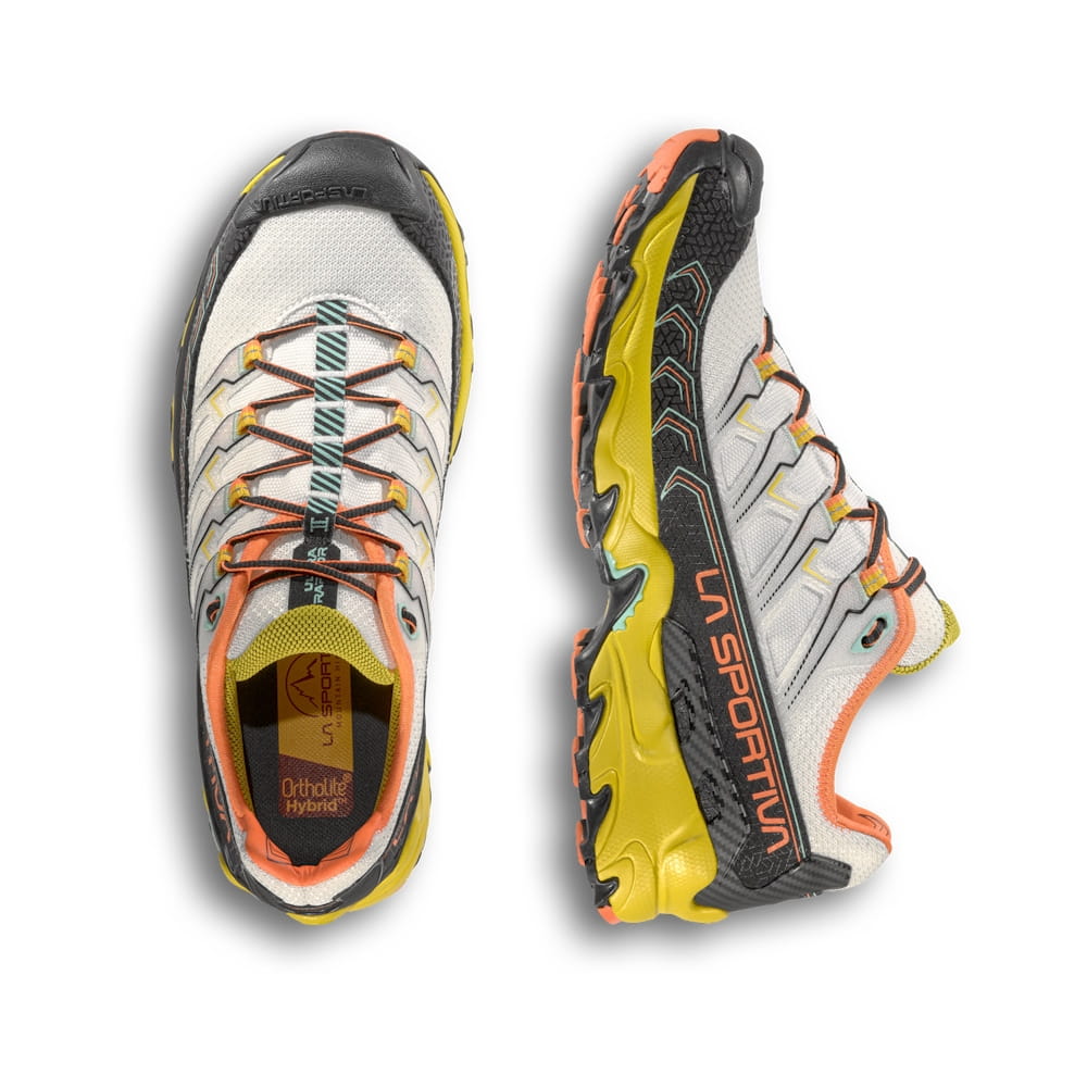 La Sportiva Ultra Raptor II Herrenschuh La Sportiva Ultra Raptor II Herrenschuh
