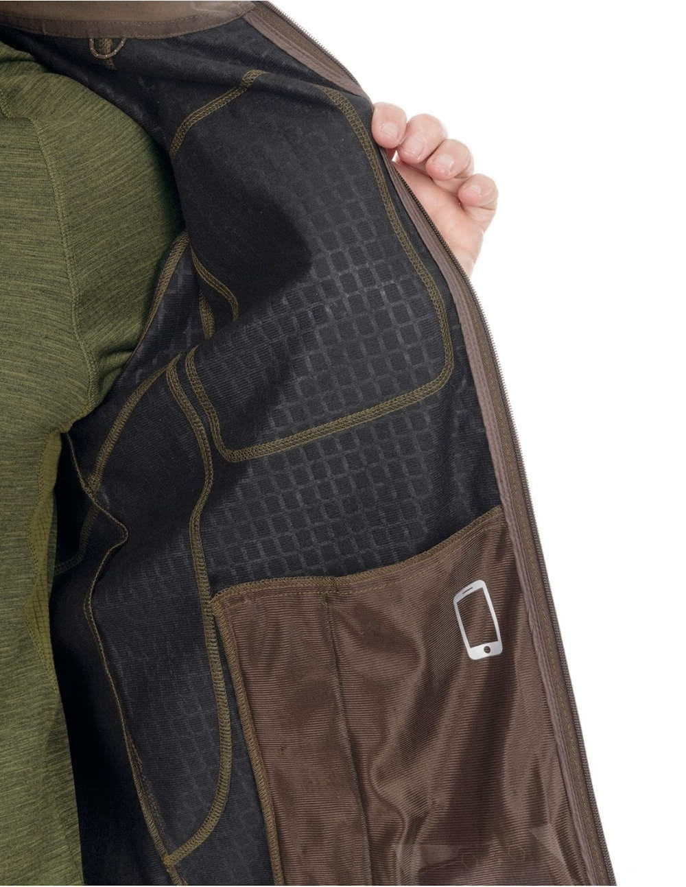 HART IBICE-PS Herren Outdoorjacke