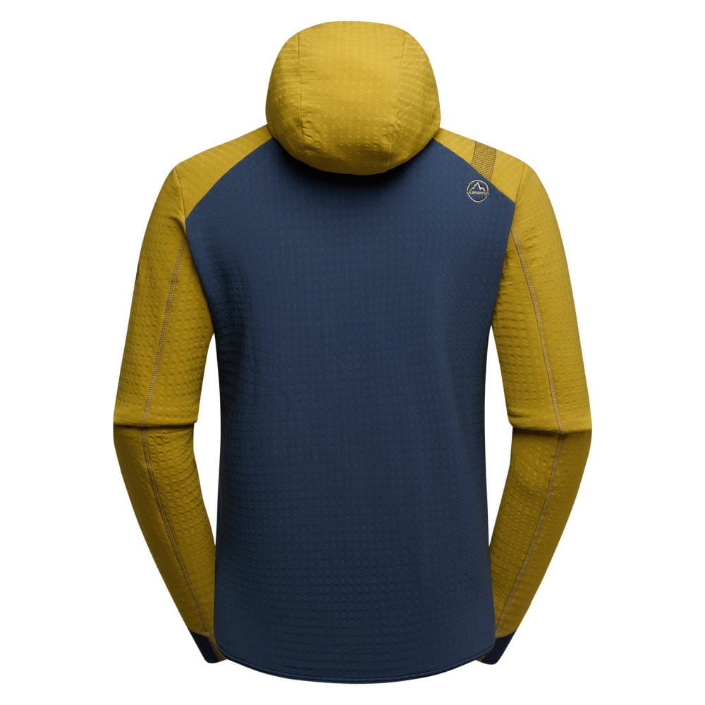 La Sportiva Bristen Thermo Herren Hoody
