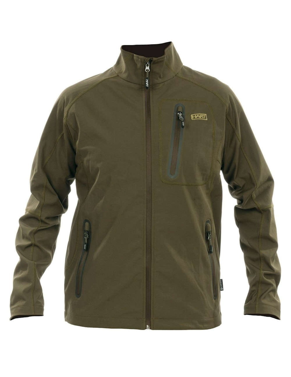 HART IBICE-PS Herren Outdoorjacke