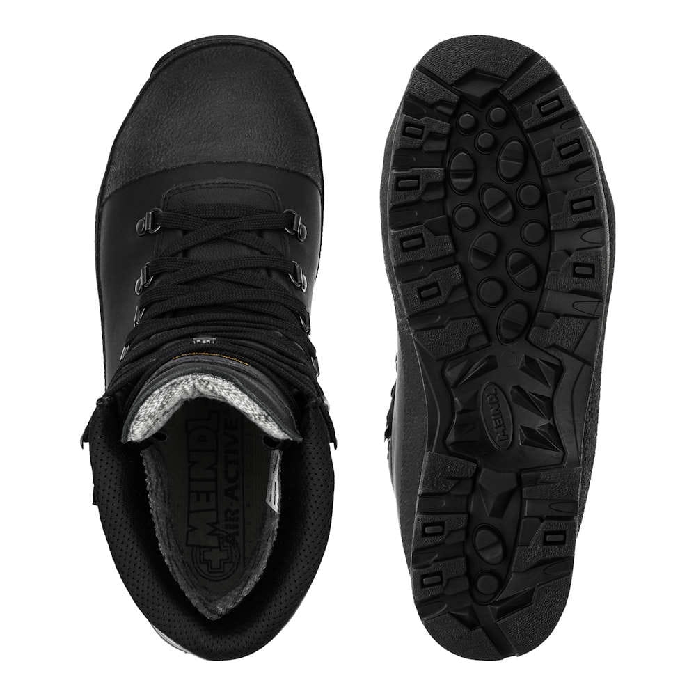 Meindl Woodwalker Pro MFS Schnittschutzschuh