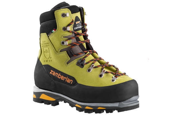 Zamberlan Logger Pro GTX