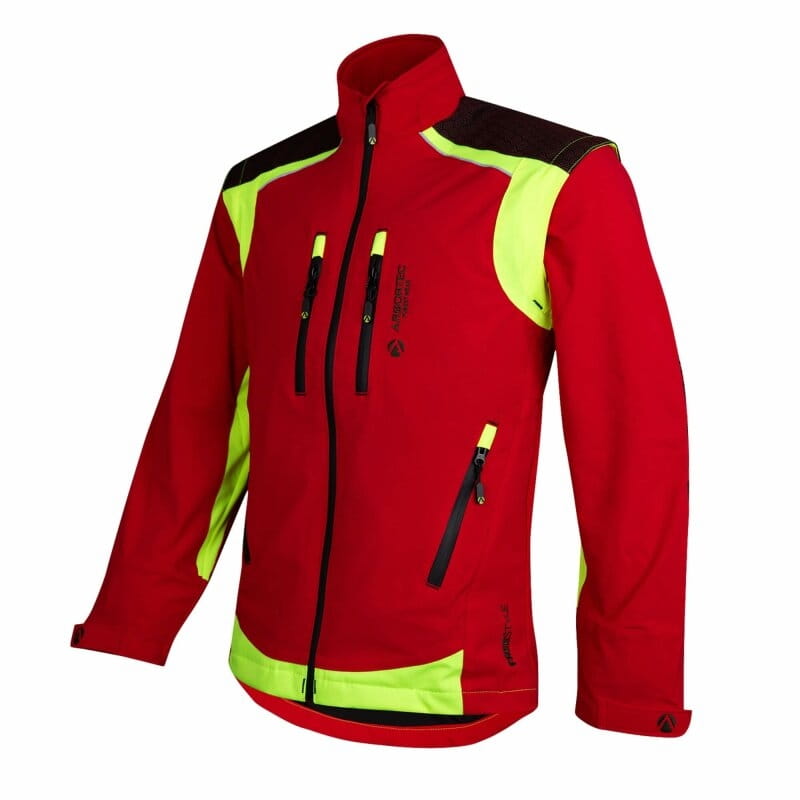 Arbortec Breatheflex Pro Freestyle Jacke