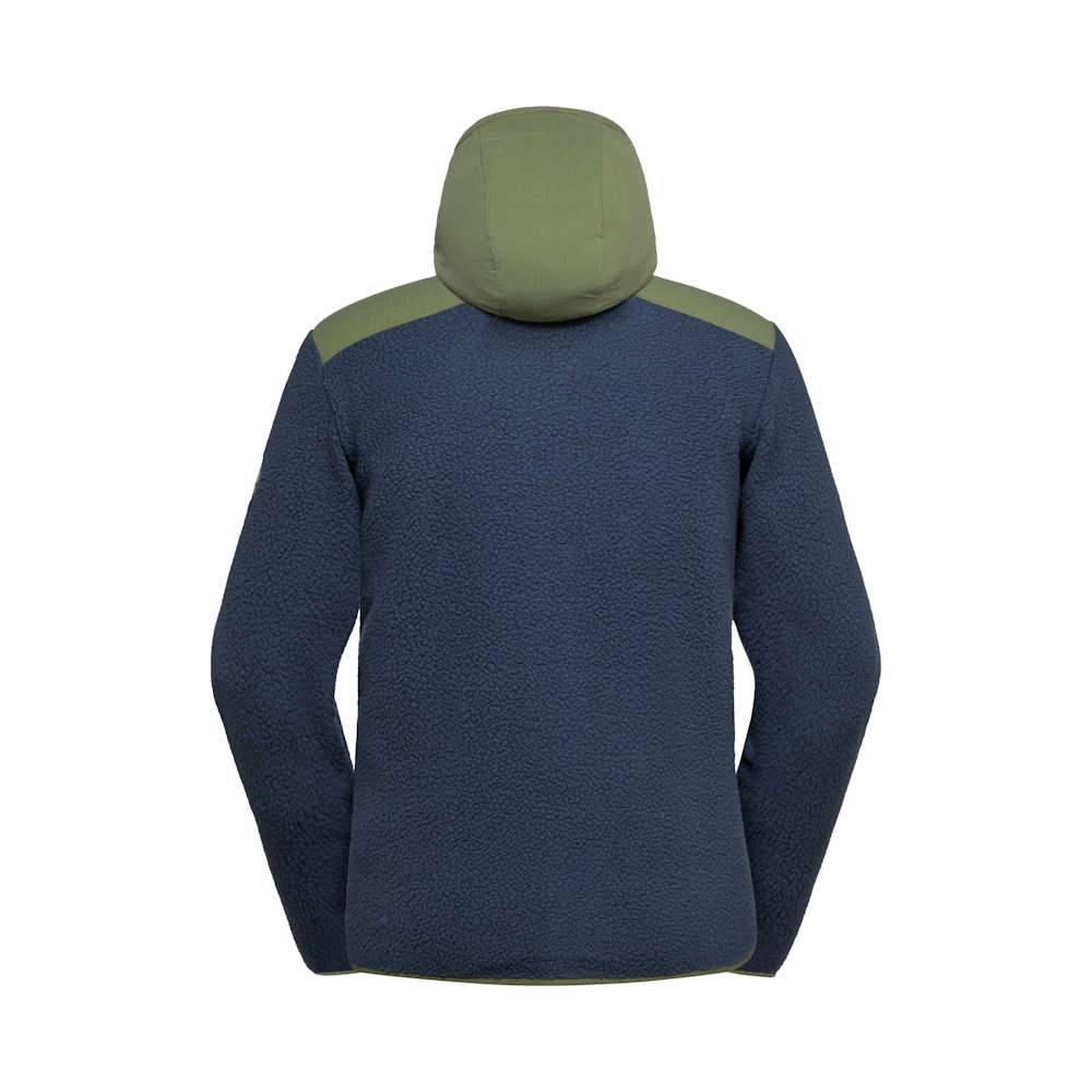 La Sportiva Guidance Sherpa Herren Hoody