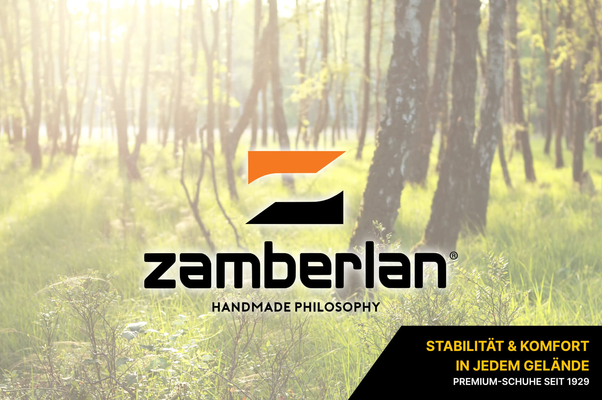 Zamberlan