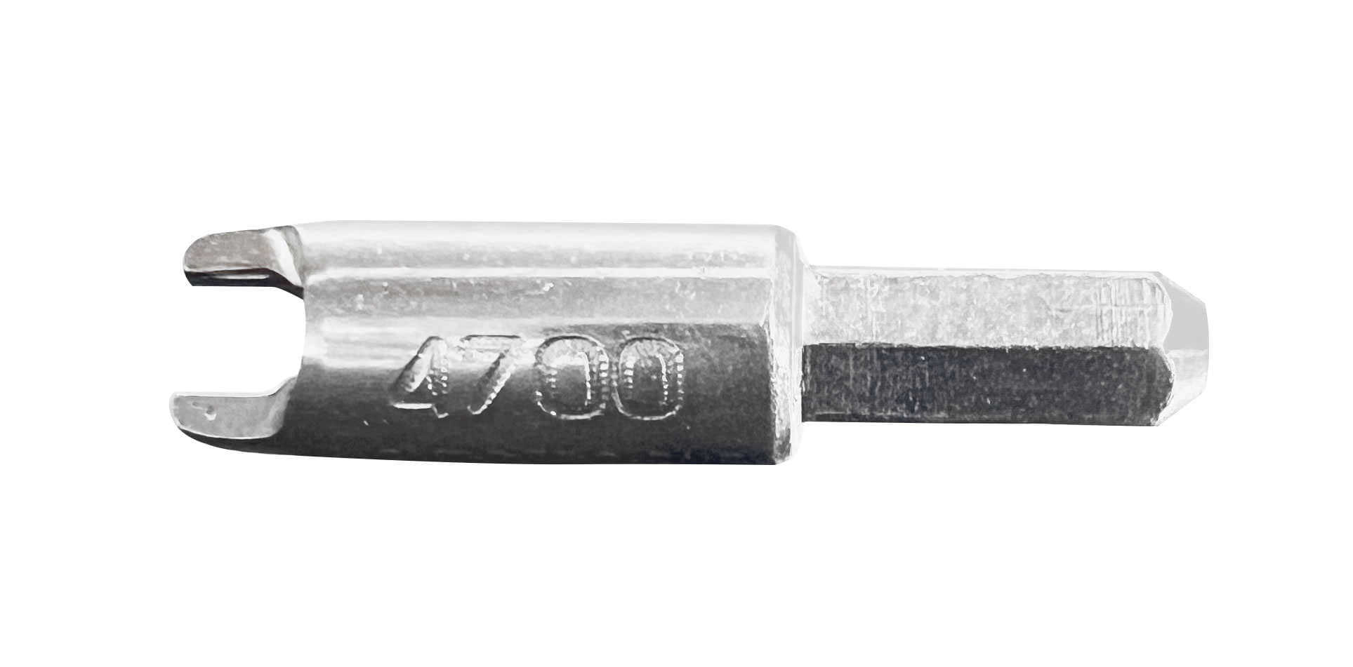 PFANNER® Aufsatz Montagegriff für Spikes