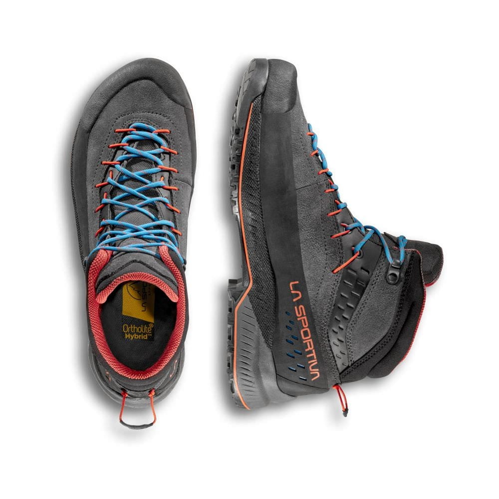 La Sportiva TX4 Evo Mid Gtx Herrenschuh La Sportiva TX4 Evo Mid Gtx Herrenschuh
