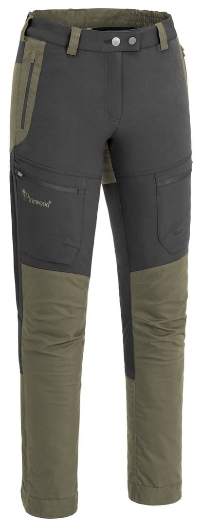 Pinewood® Finnveden Hybrid Damenhose