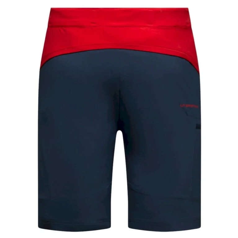 La Sportiva West Crest Herren Shorts