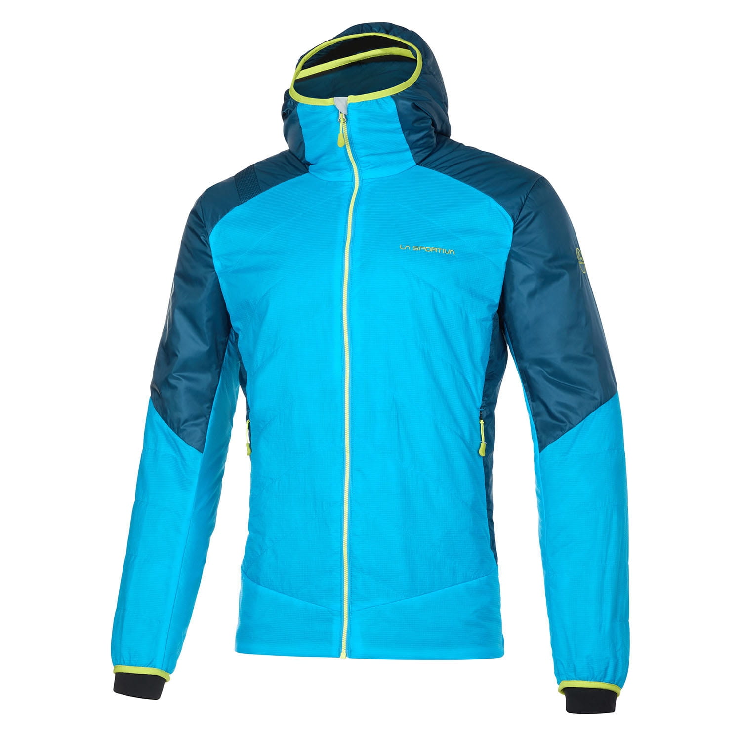La Sportiva Across Primaloft Männerjacke
