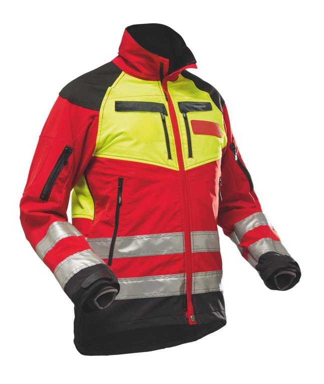 PFANNER® Rescue Jacke PFANNER® Rescue Jacke