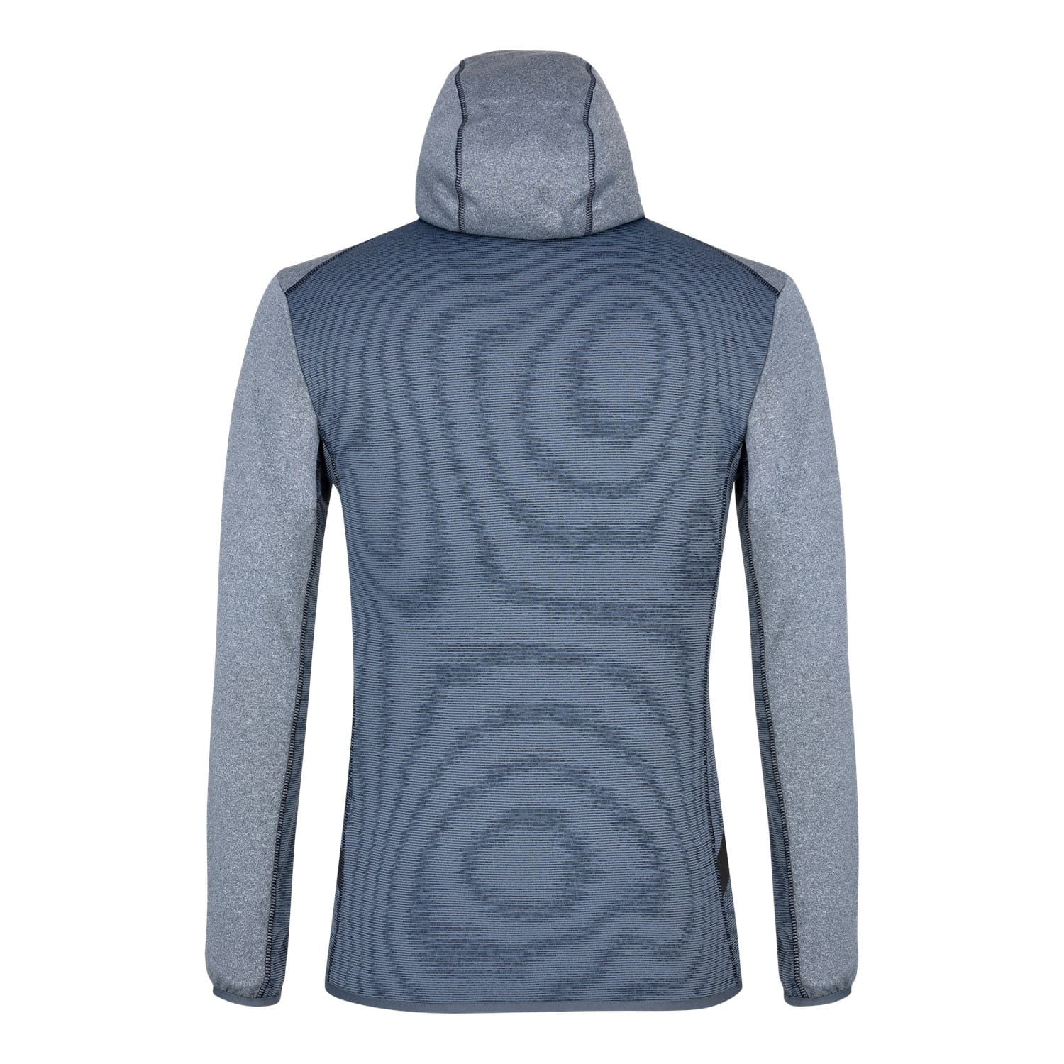 Salewa Puez Melange Polarlite Herren Kapuzenjacke Salewa Puez Melange Polarlite Herren Kapuzenjacke