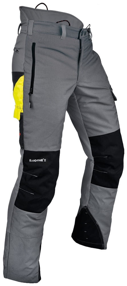 PFANNER® Gladiator® II Schnittschutzhose PFANNER® Gladiator® II Schnittschutzhose
