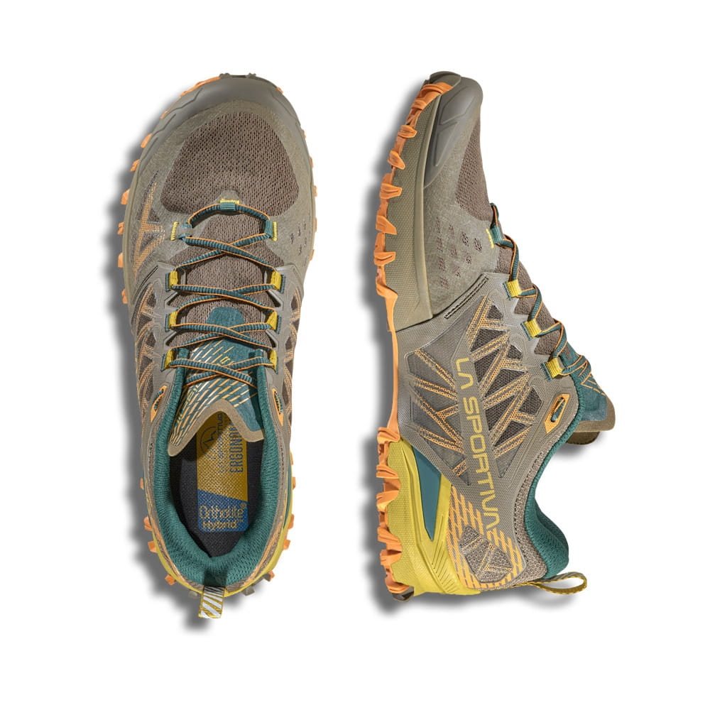 La Sportiva Bushido III Gtx