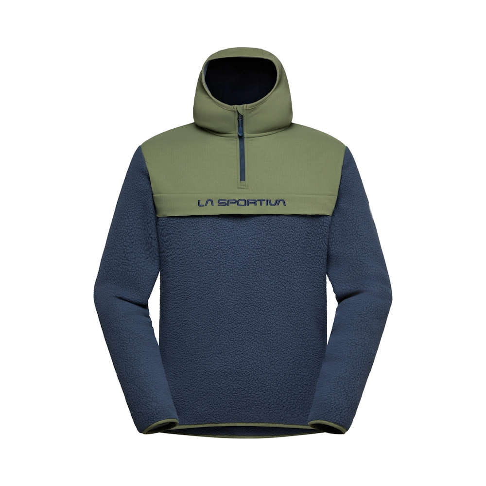 La Sportiva Guidance Sherpa Herren Hoody