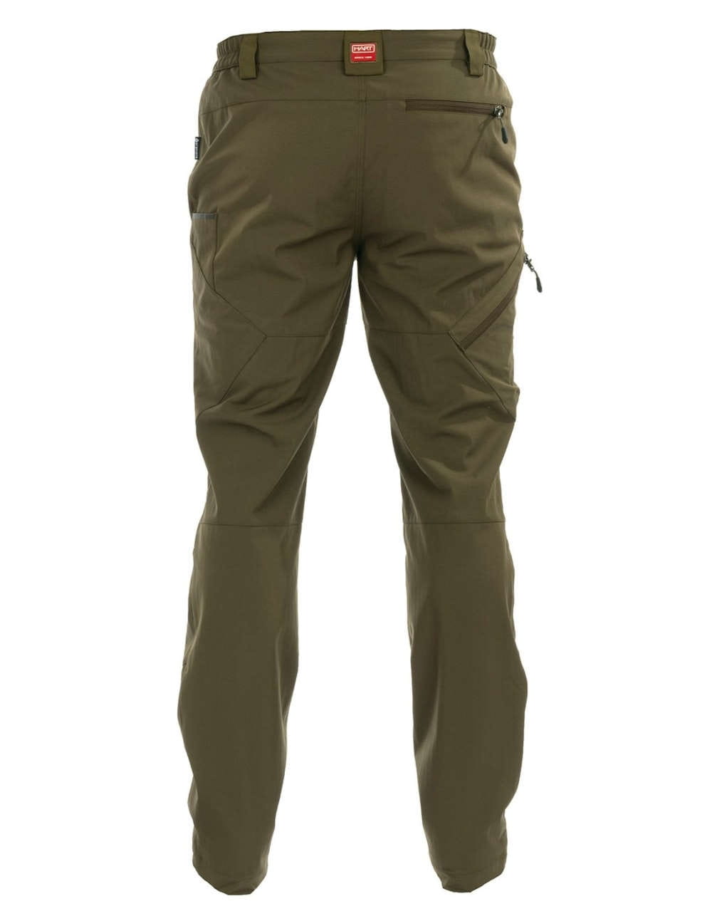 HART IBICE-T Herren Outdoorhose