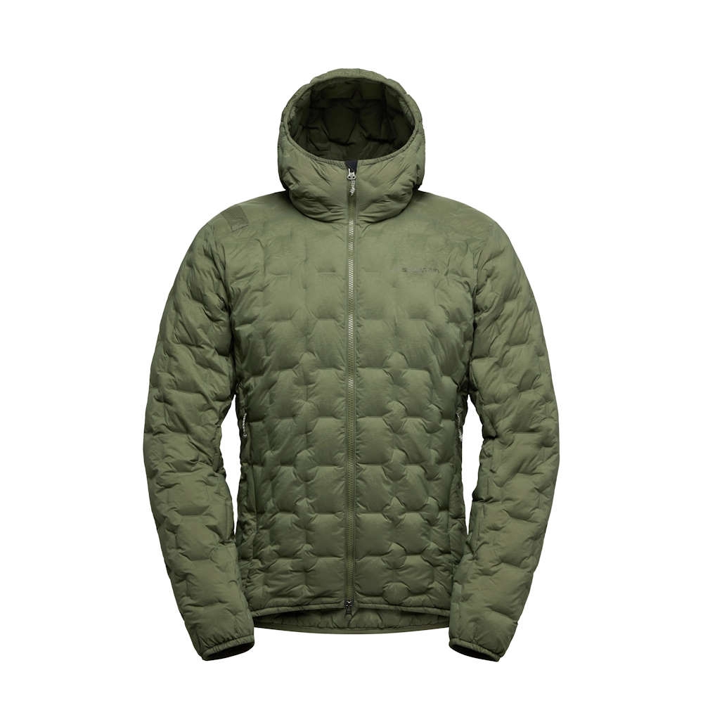 La Sportiva Opry Stretch Insulated Herrenjacke
