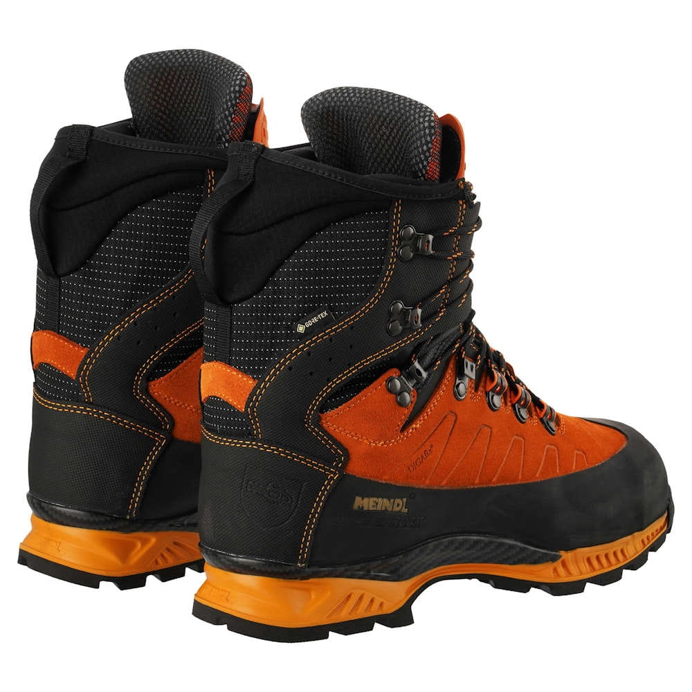 Meindl Schnittschutzstiefel Airstream Rock