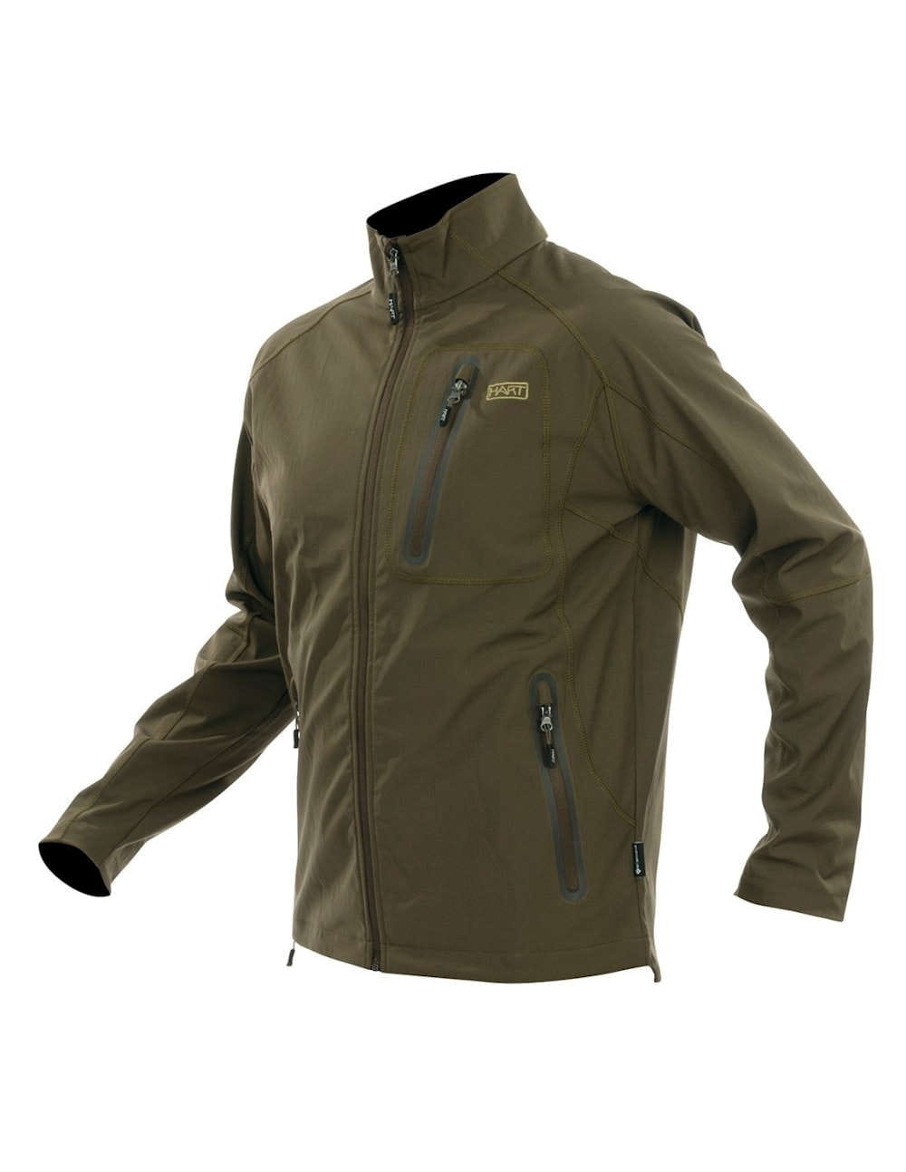 HART IBICE-PS Herren Outdoorjacke
