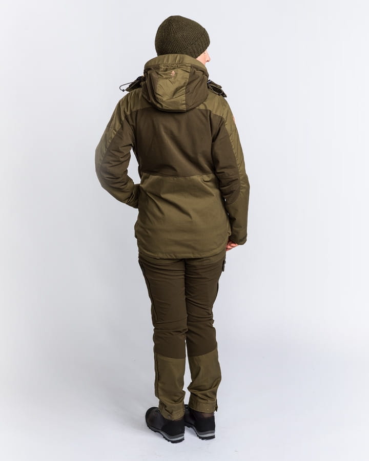 Pinewood® Finnveden Hybrid Damen Hose