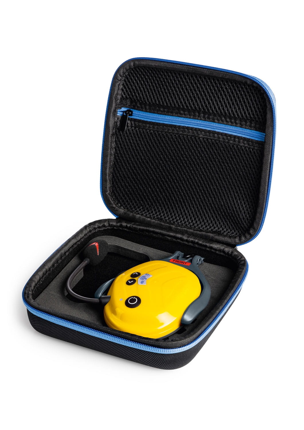 PROTOS® BT-COM Kommunikationssystem PROTOS® BT-COM Kommunikationssystem
