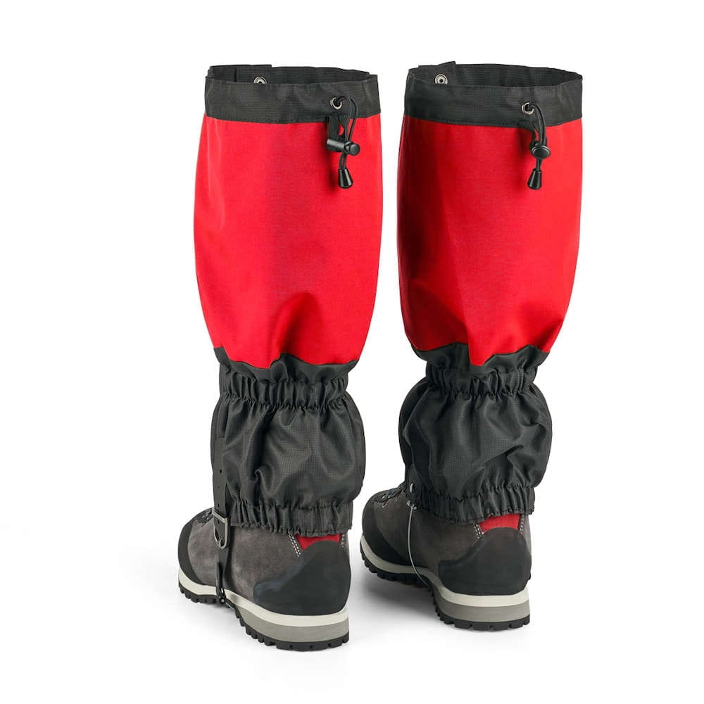 PFANNER® Gladiator® Gamaschen mit Stahlseil