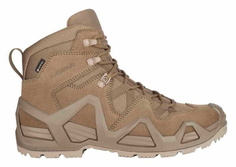 Lowa Zephyr MK2 GTX MID TF