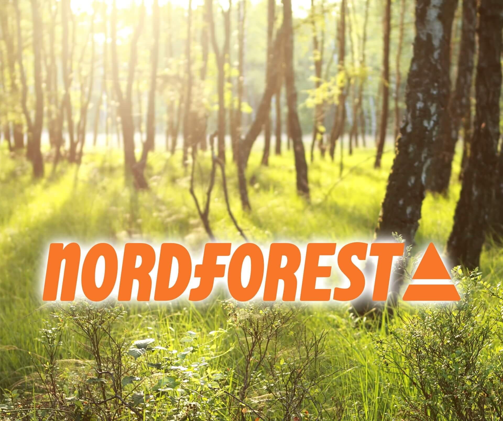 Nordforest Hunting