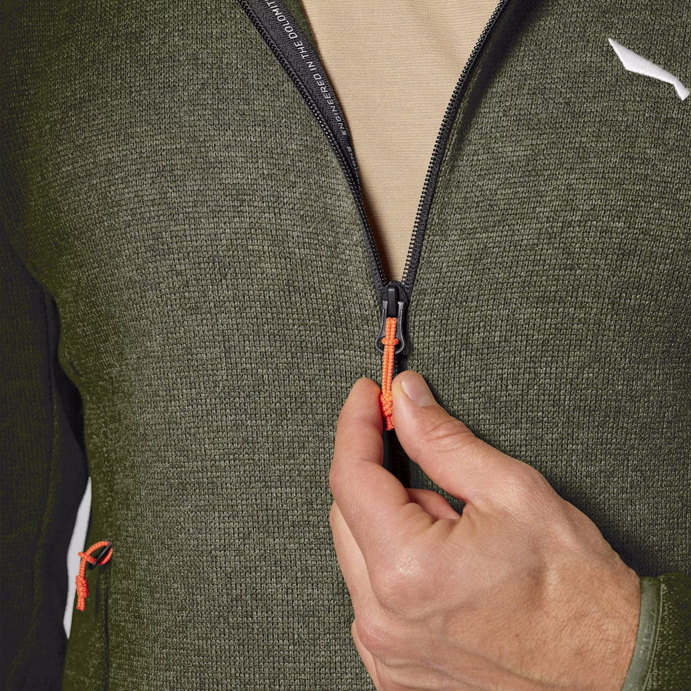 Salewa PUEZ Rocca Polarlite Herren Jacke