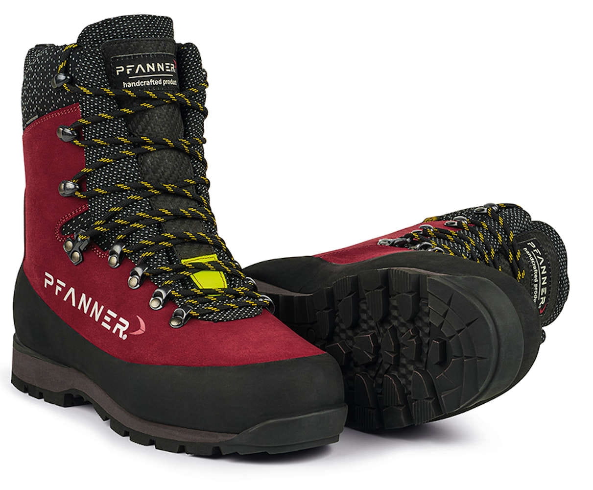 PFANNER® Nanoshield® Silvretta Forstschuh