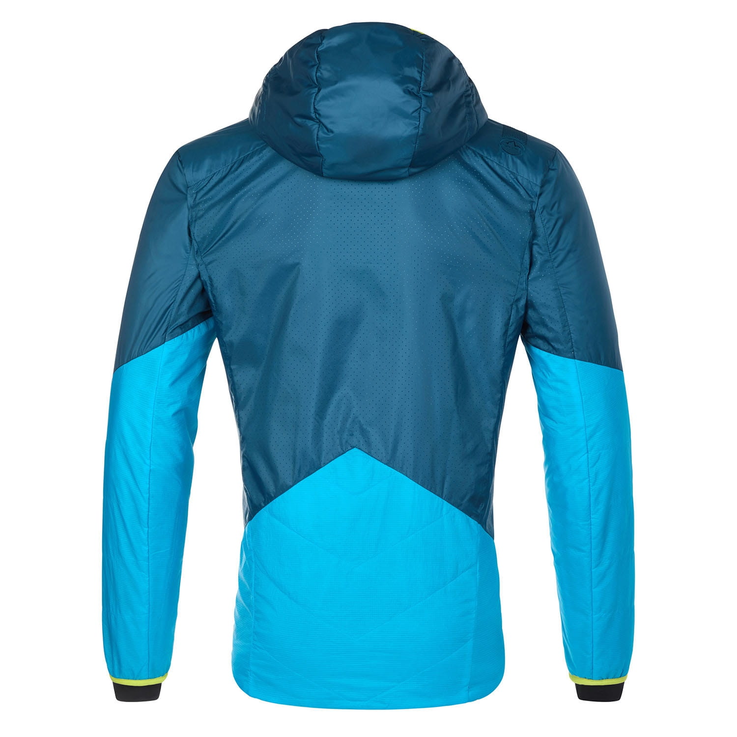 La Sportiva Across Primaloft Männerjacke