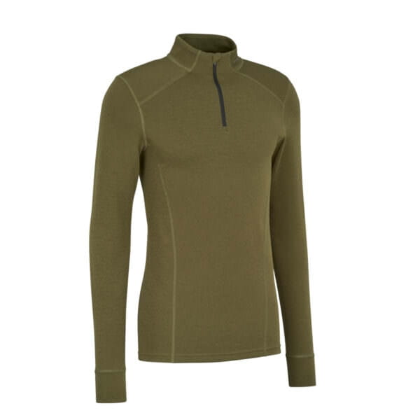 PFANNER® Merinoshirt Atmosphere