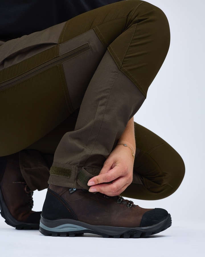 Pinewood® Caribou TC-Damen Hose